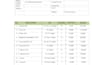 do accurate exel data entry, cleaning, formatting and typing work